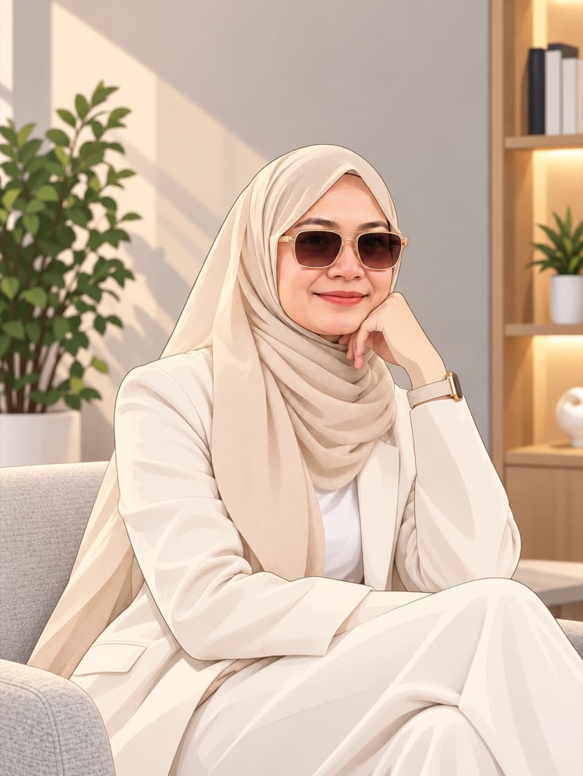 Astri Yulianti, S.Pd